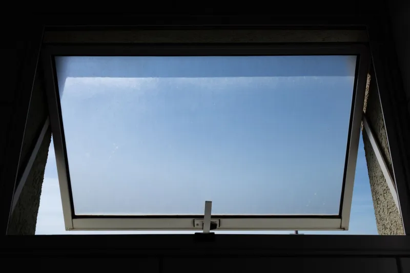 O Ar que Transforma: Ventilação Natural como Fundamento Invisível de um Lar Vivo e Saudável
